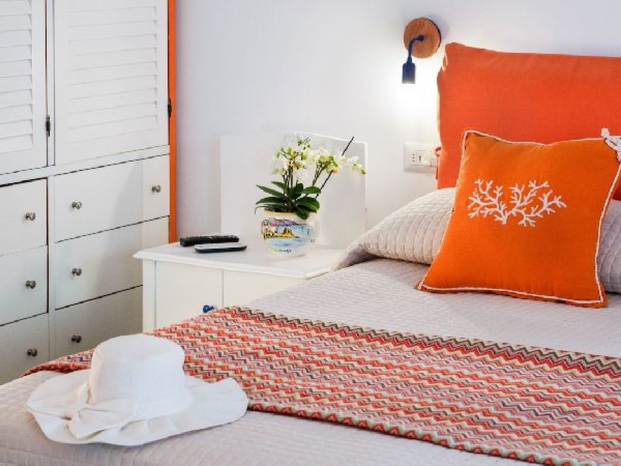 Photo of Sofi´ Sorrento suite:Ravello