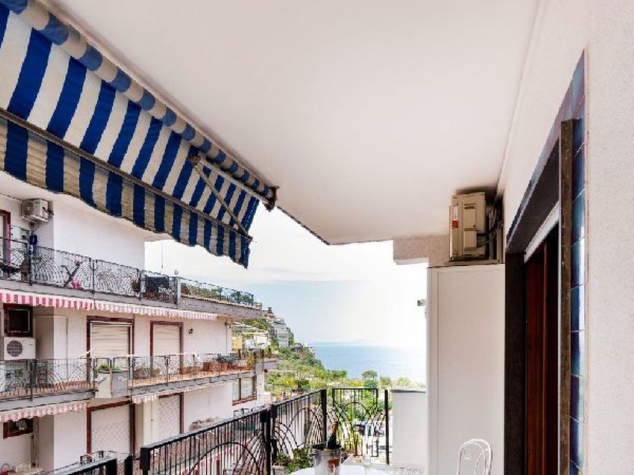 Photo of Sofi´ Sorrento suite:Ravello