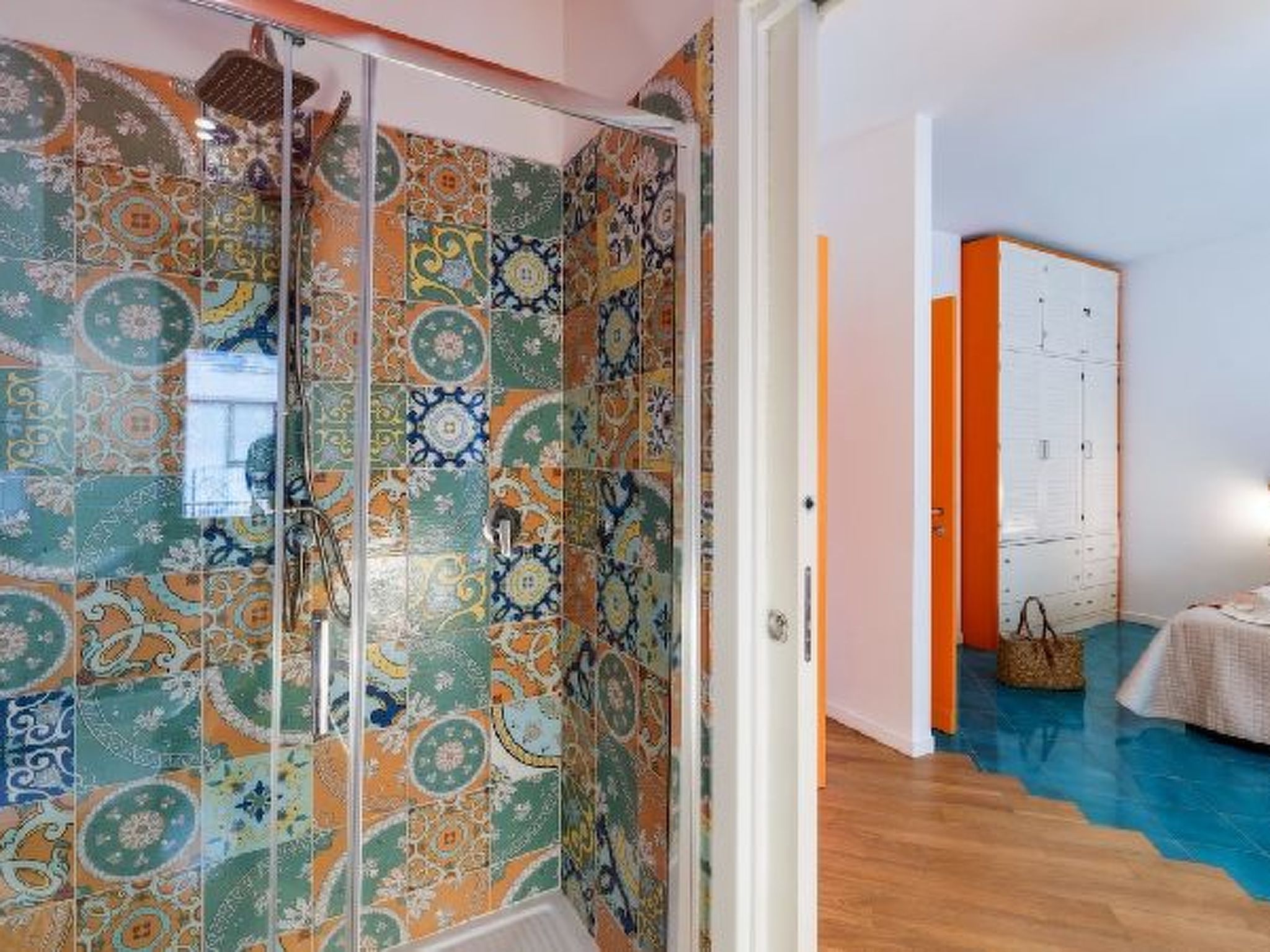 Photo of Sofi´ Sorrento suite:Ravello