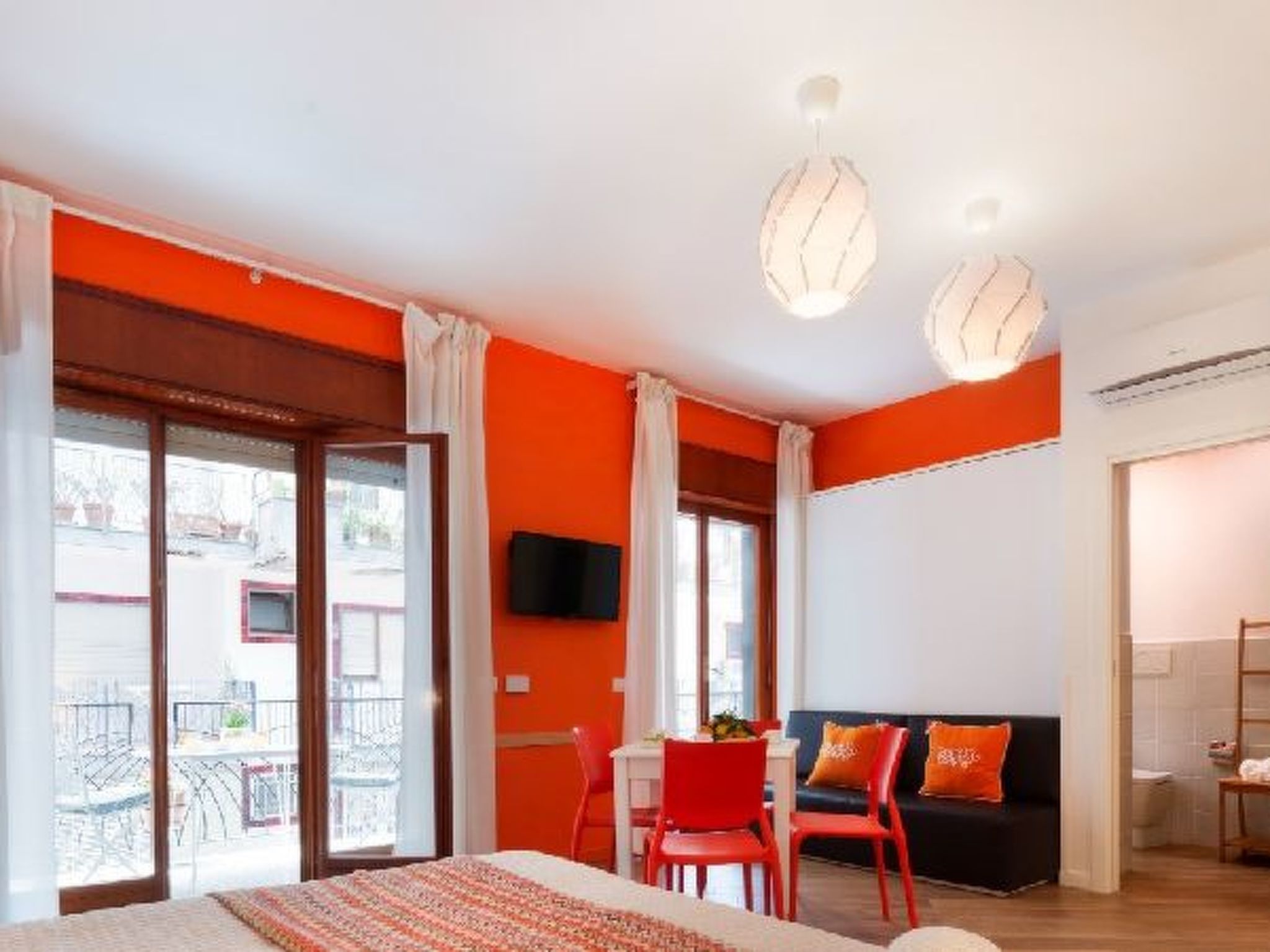 Photo of Sofi´ Sorrento suite:Ravello