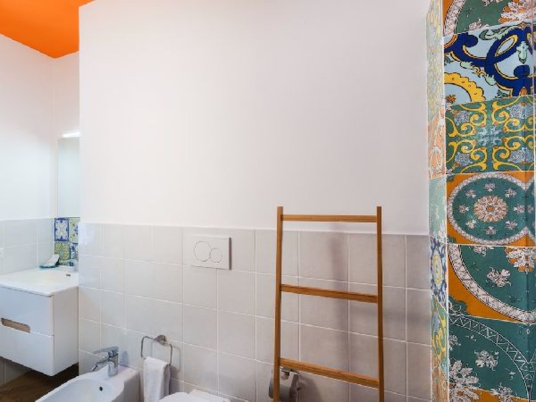 Photo of Sofi´ Sorrento suite:Ravello