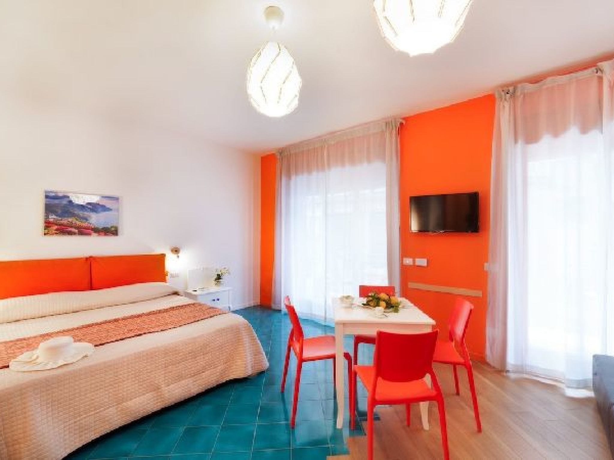 Photo of Sofi´ Sorrento suite:Ravello