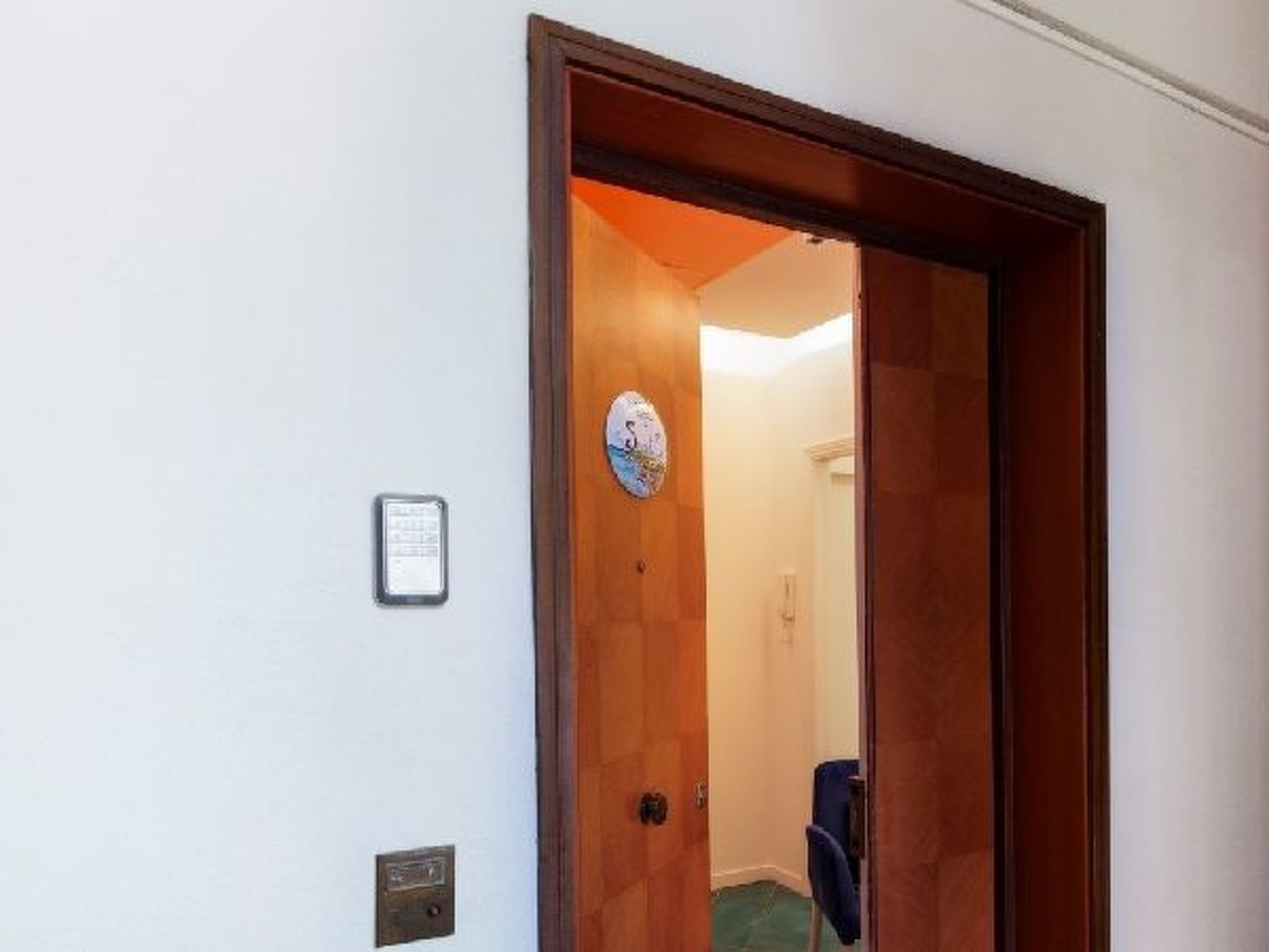 Photo of Sofi´ Sorrento suite: Positano