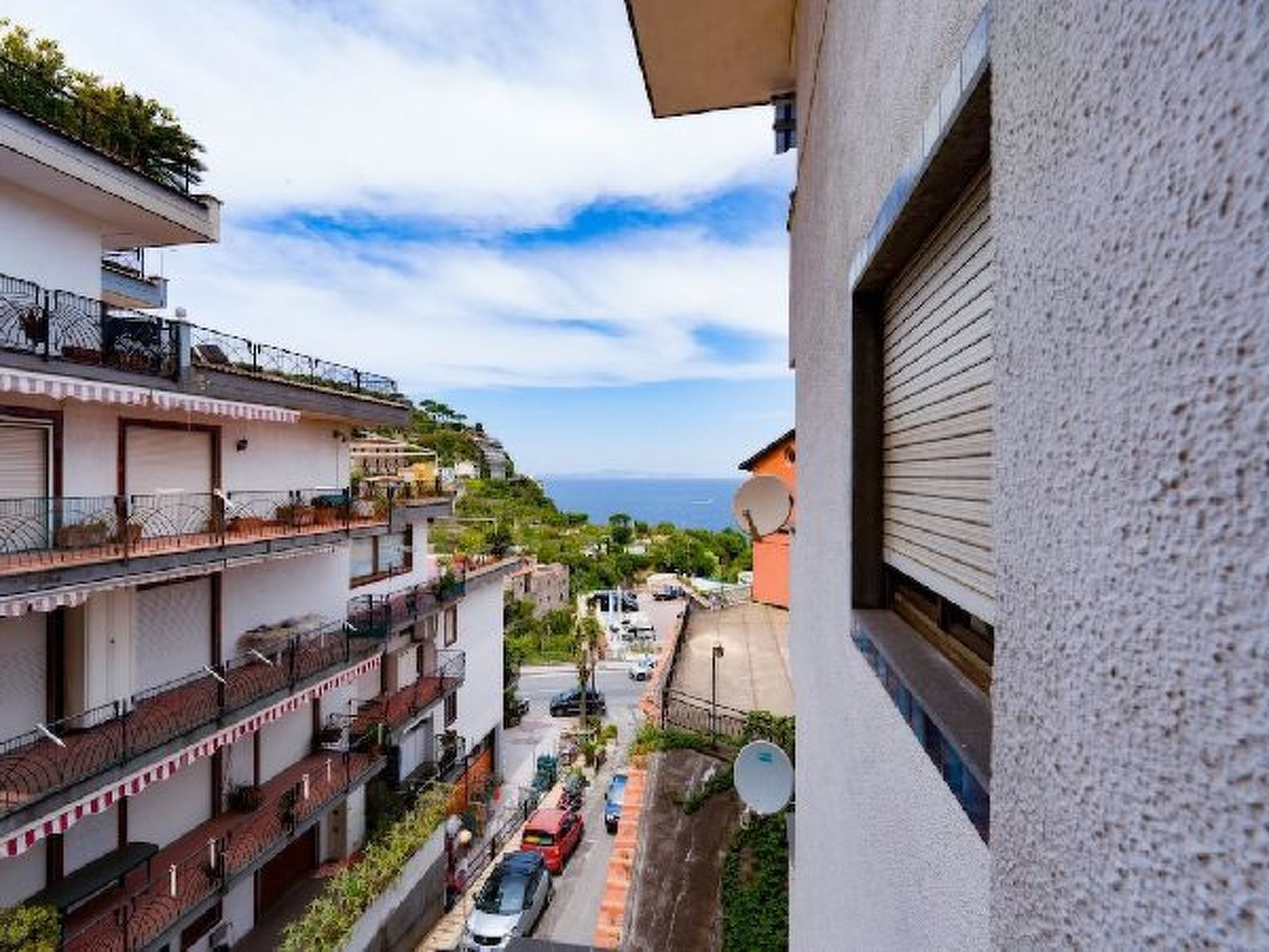 Photo of Sofi´ Sorrento suite: Positano