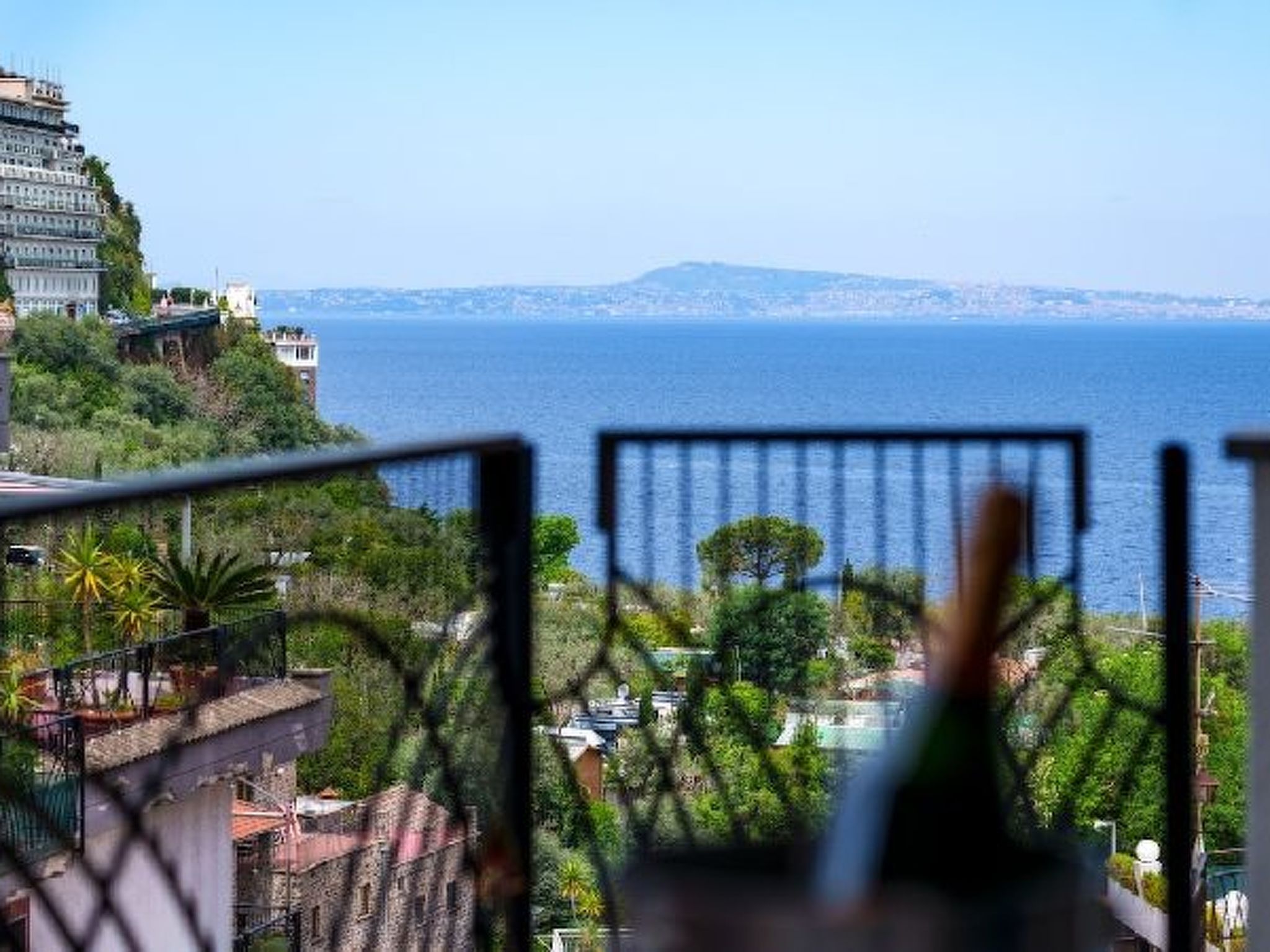 Photo of Sofi´ Sorrento suite: Positano