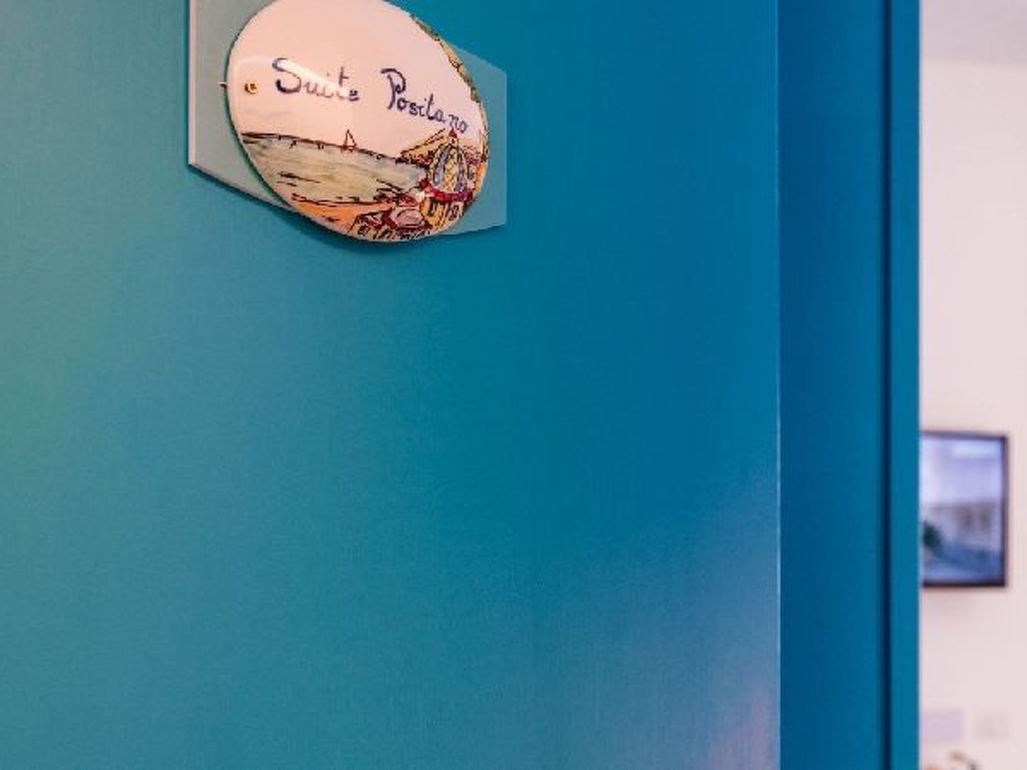 Photo of Sofi´ Sorrento suite: Positano