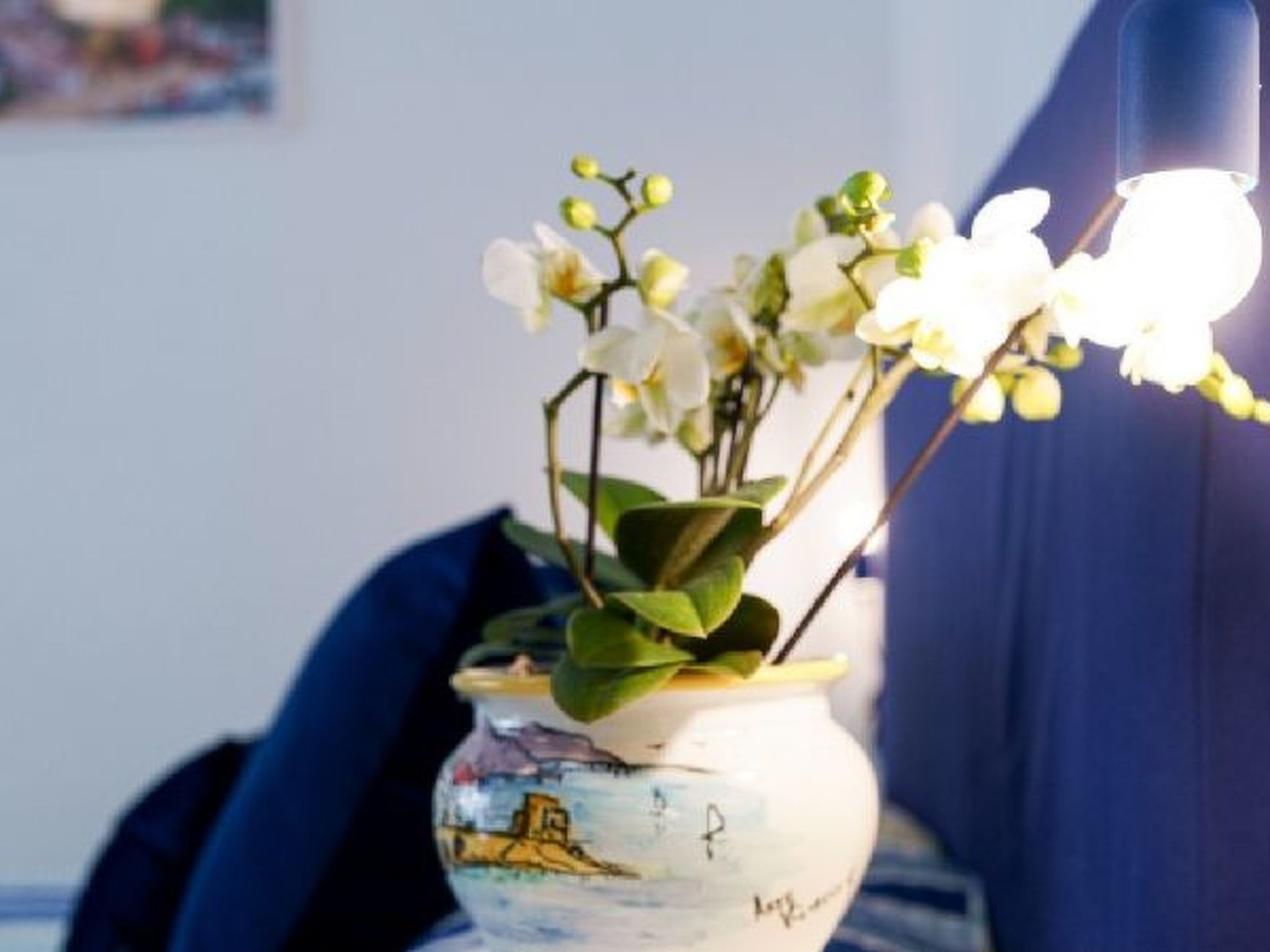 Photo of Sofi´ Sorrento suite: Positano