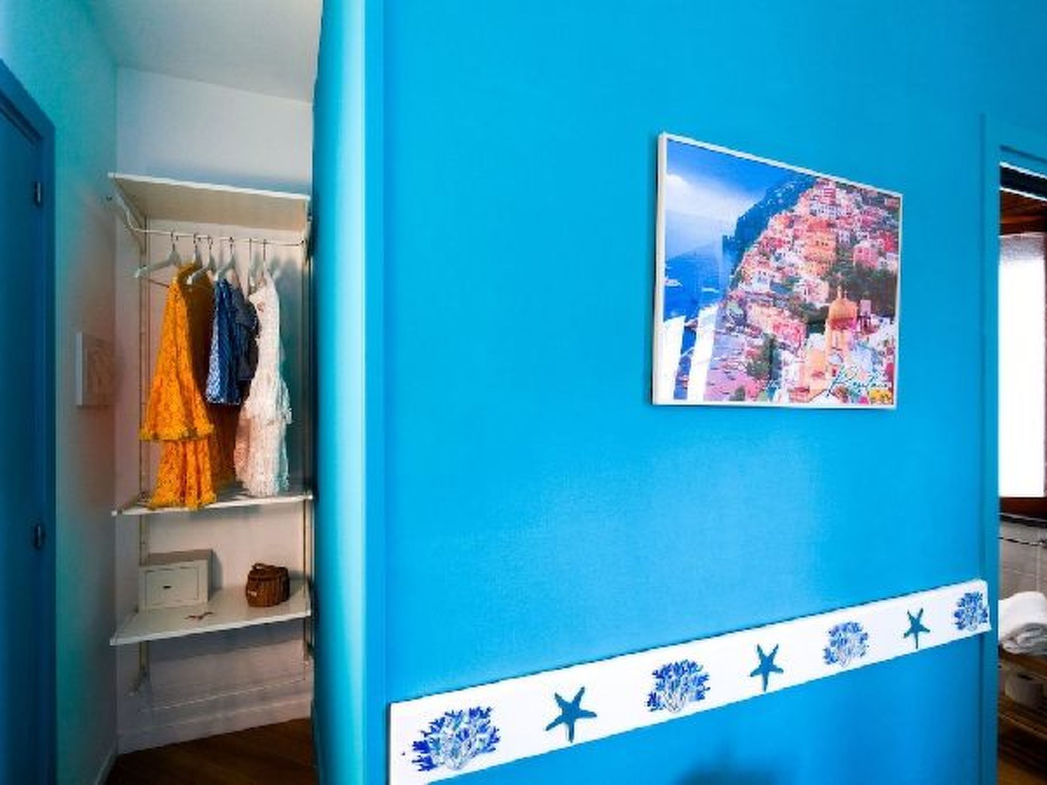 Photo of Sofi´ Sorrento suite: Positano