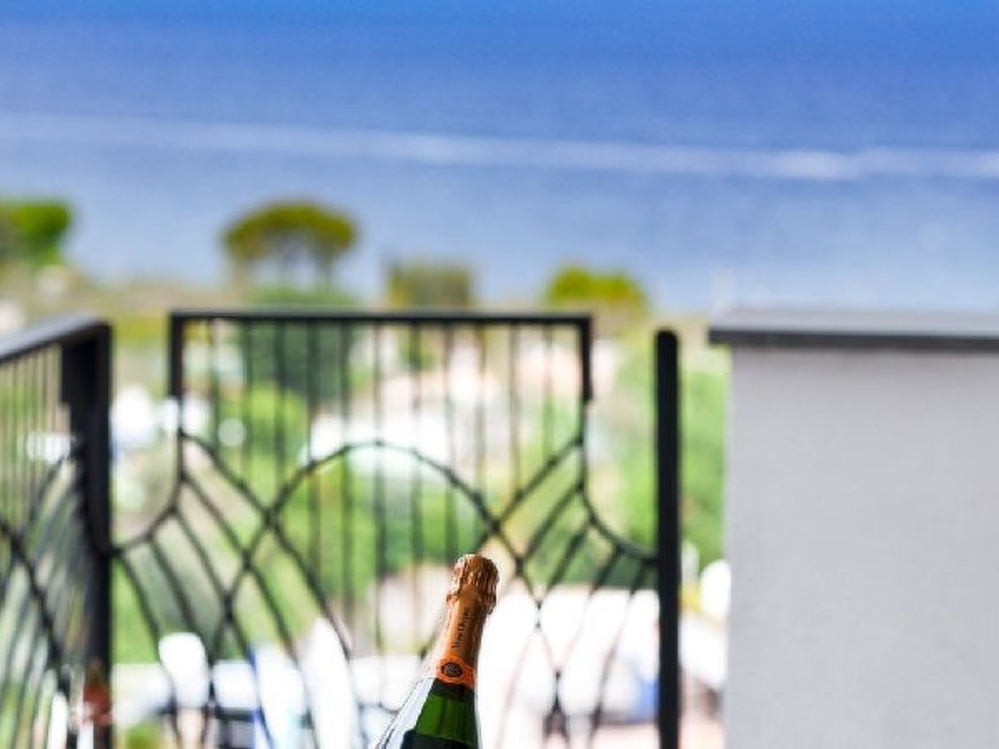 Photo of Sofi´ Sorrento suite: Positano