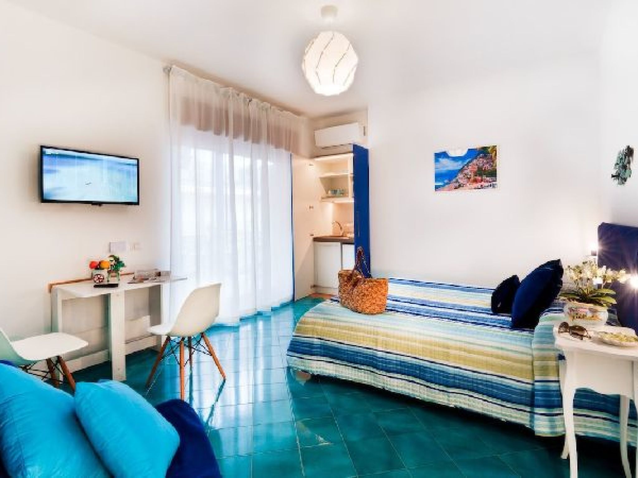 Photo of Sofi´ Sorrento suite: Positano