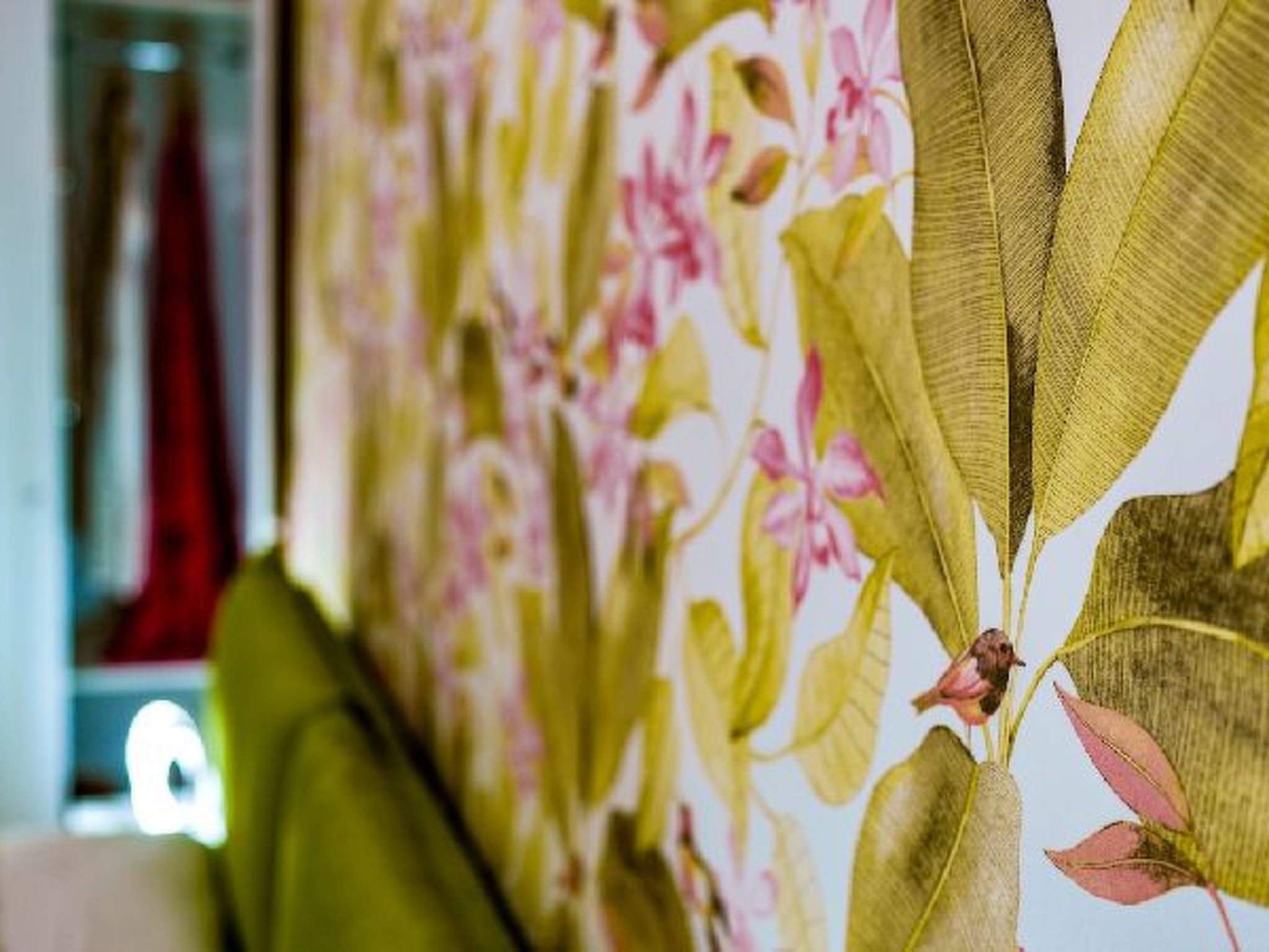 Photo of Vallone dei Mulini Suite