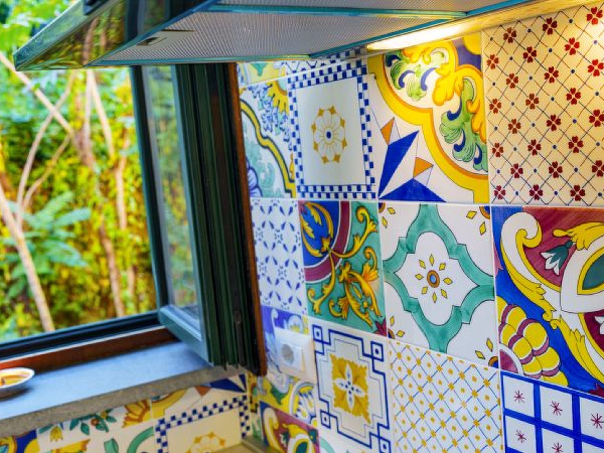 Photo of Vallone dei Mulini Suite