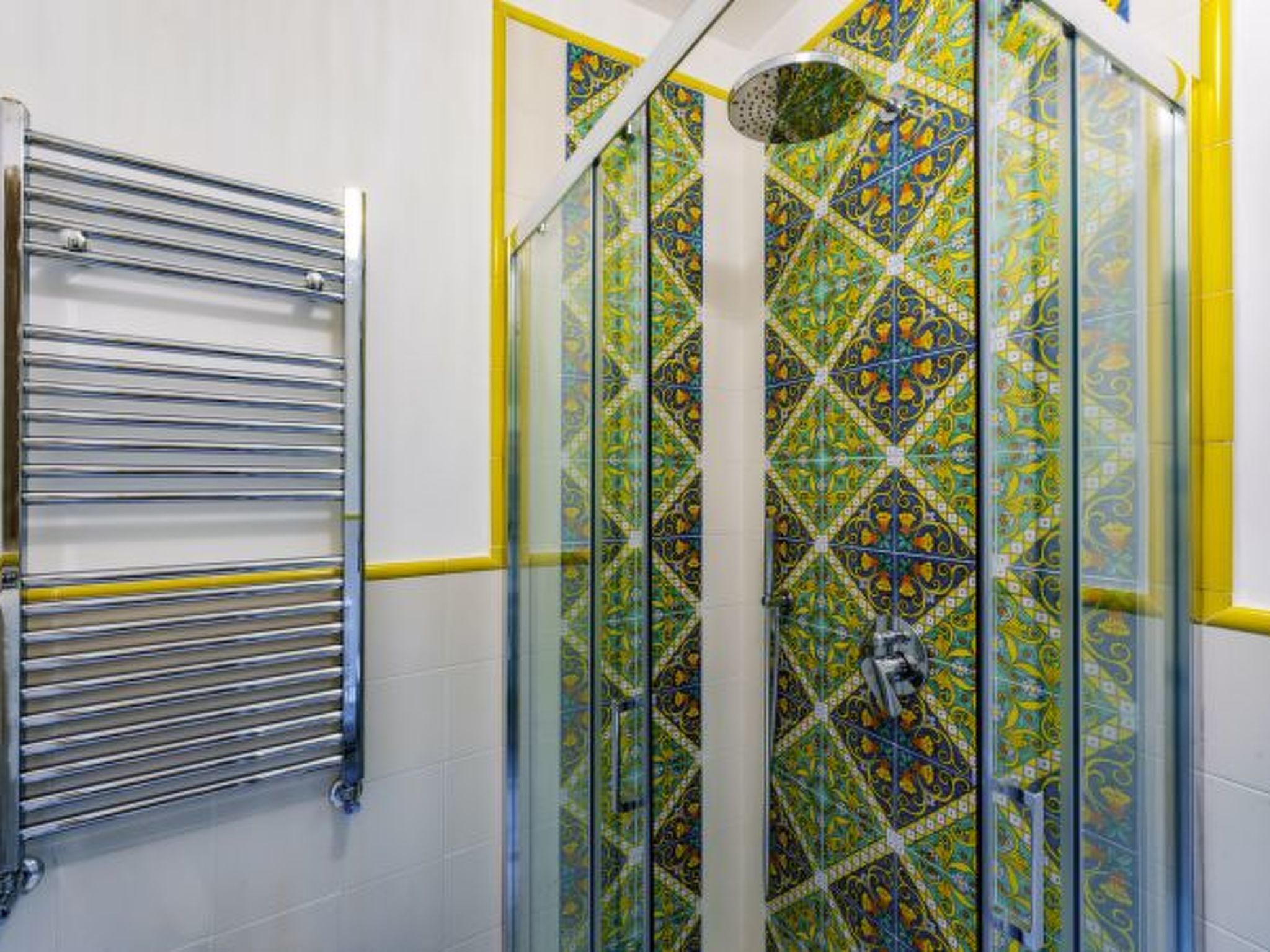 Photo of Vallone dei Mulini Suite