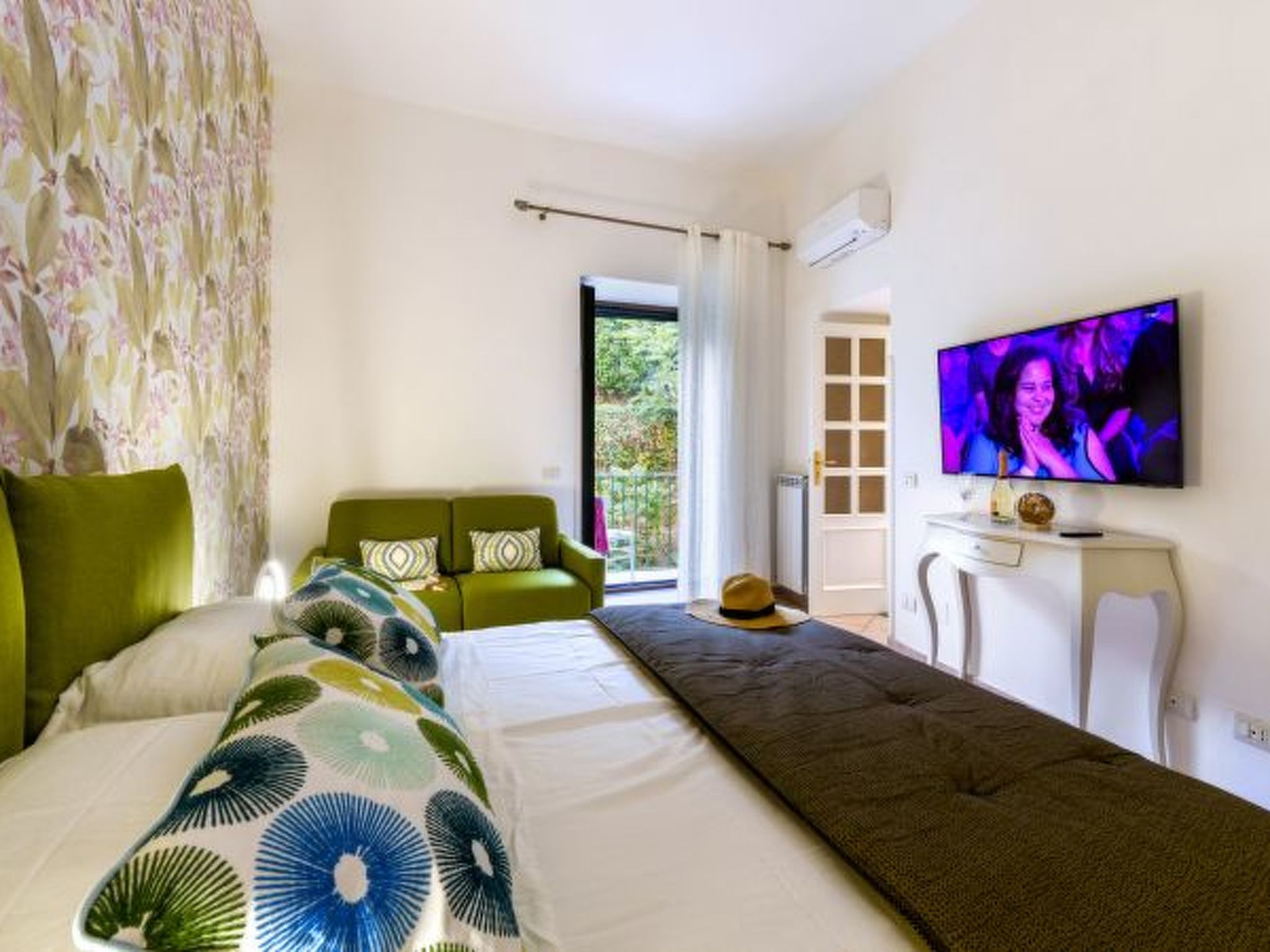 Photo of Vallone dei Mulini Suite