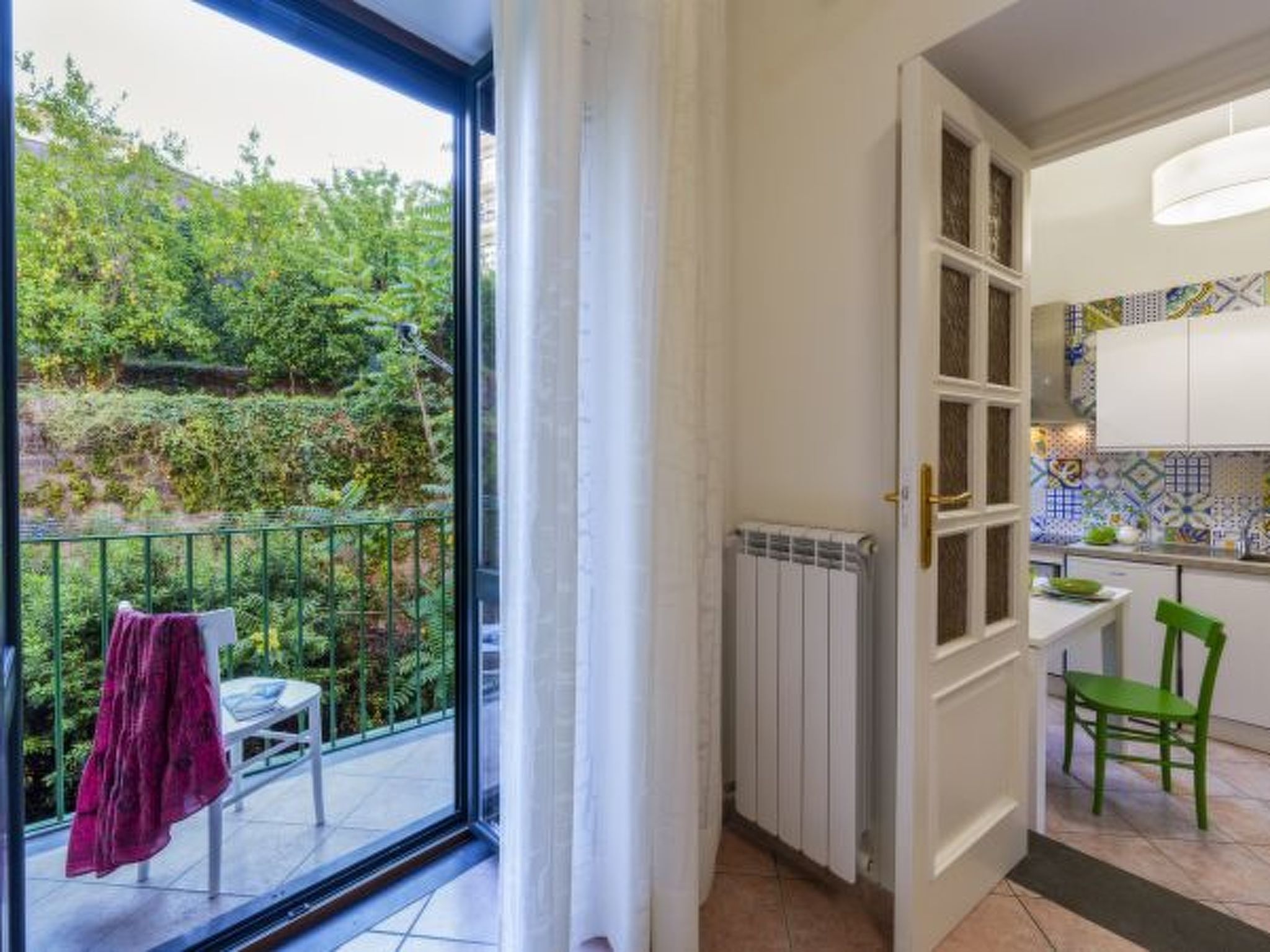 Photo of Vallone dei Mulini Suite