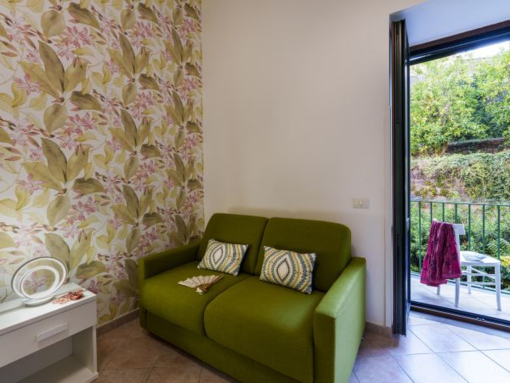 Photo of Vallone dei Mulini Suite