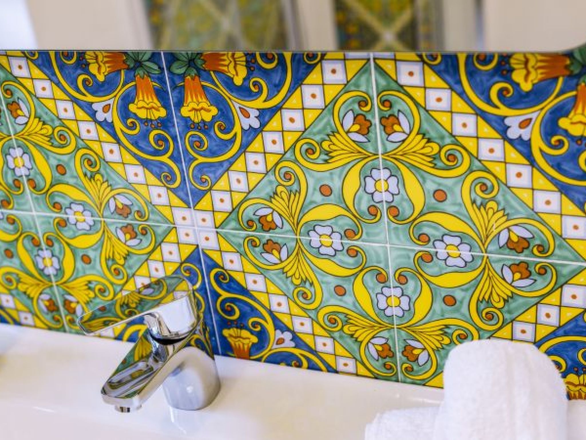 Photo of Vallone dei Mulini Suite