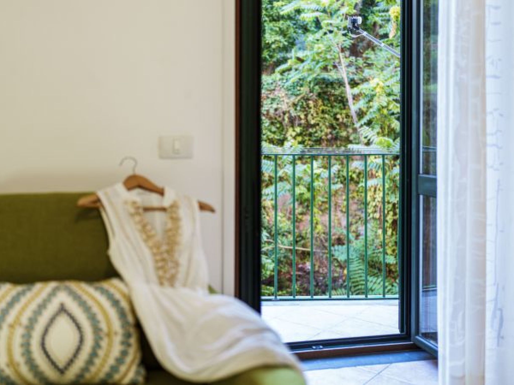 Photo of Vallone dei Mulini Suite