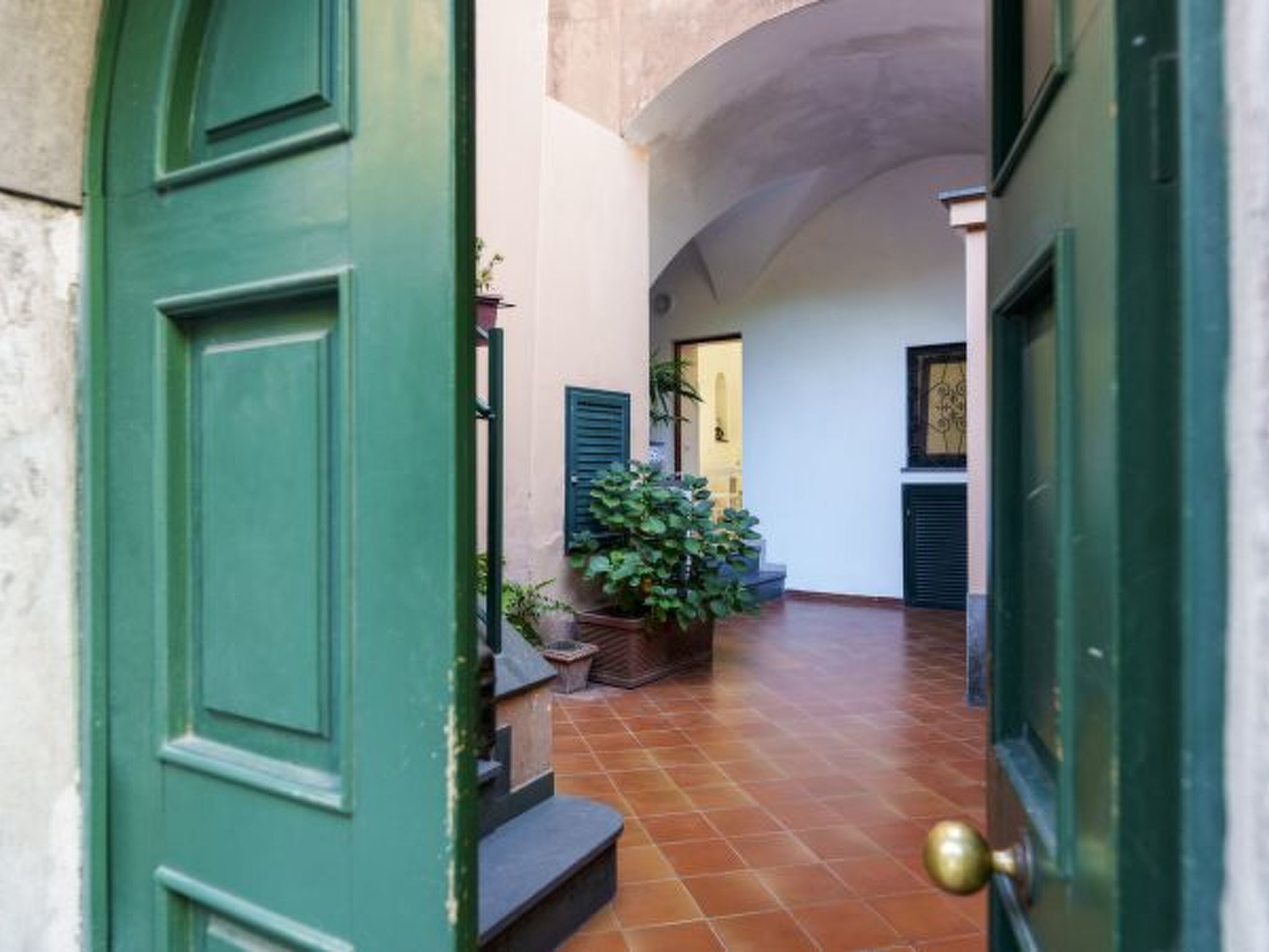 Photo of Vallone dei Mulini Suite