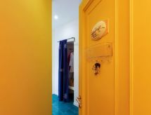 Suite Amalfi in Sorrento: Elegant verblijf aan zee voor twee tot drie personen - thumbnail 6