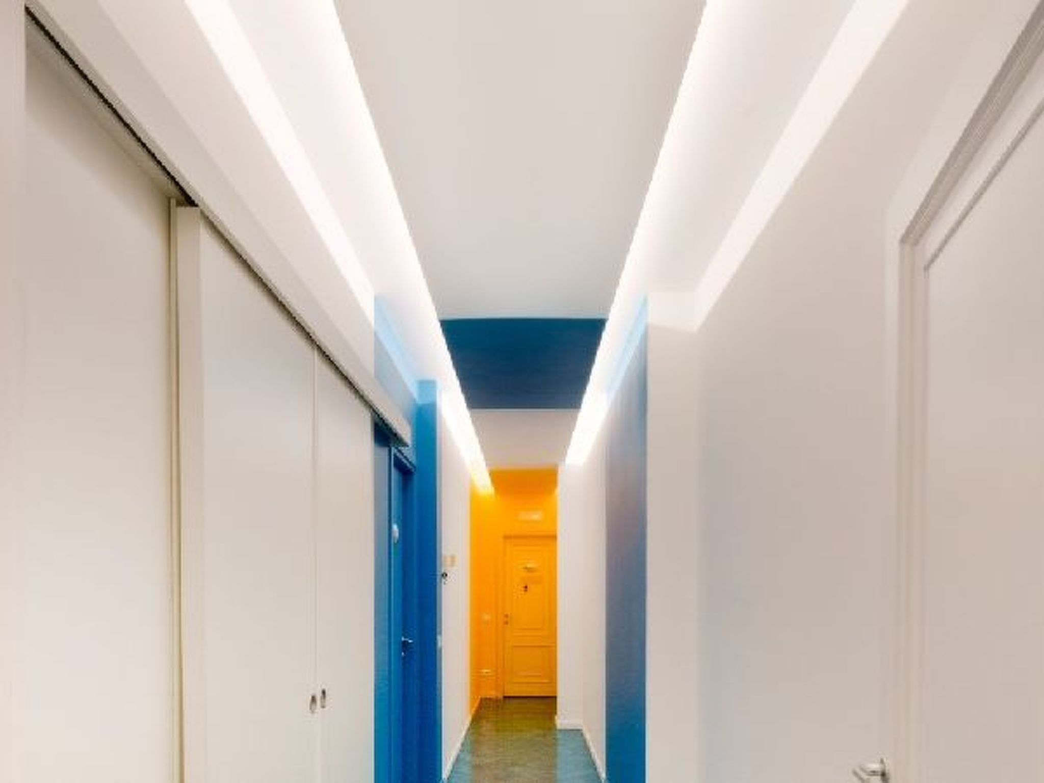 Photo of Sofi´Sorrento suite:Amalfi