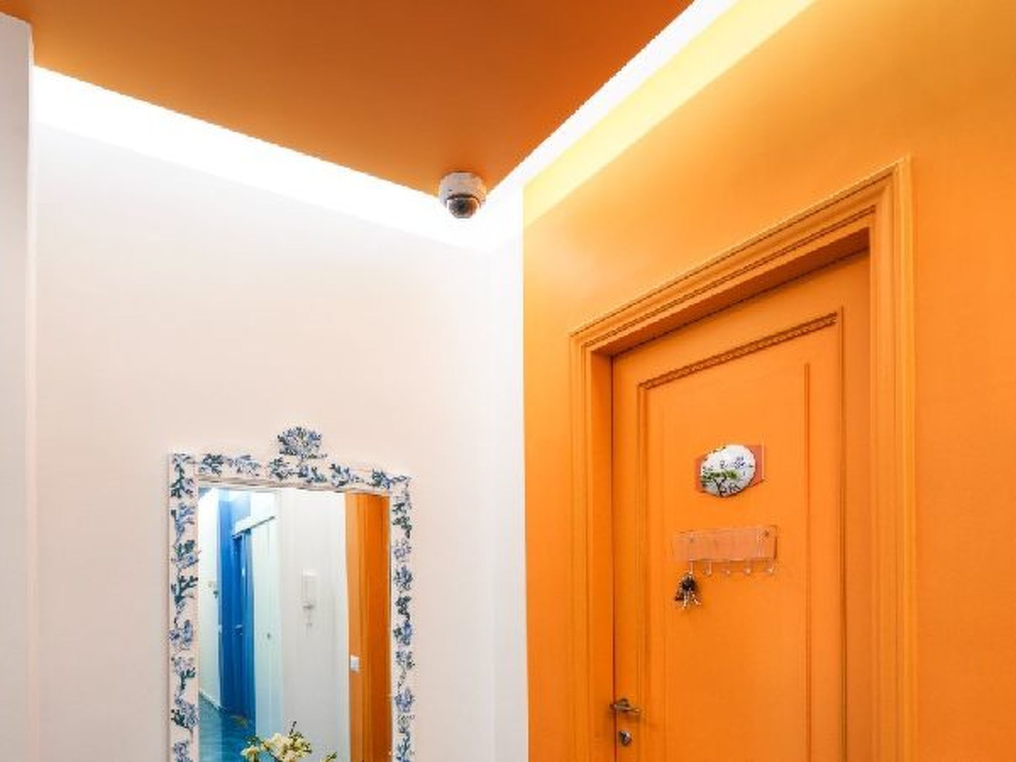 Photo of Sofi´Sorrento suite:Amalfi