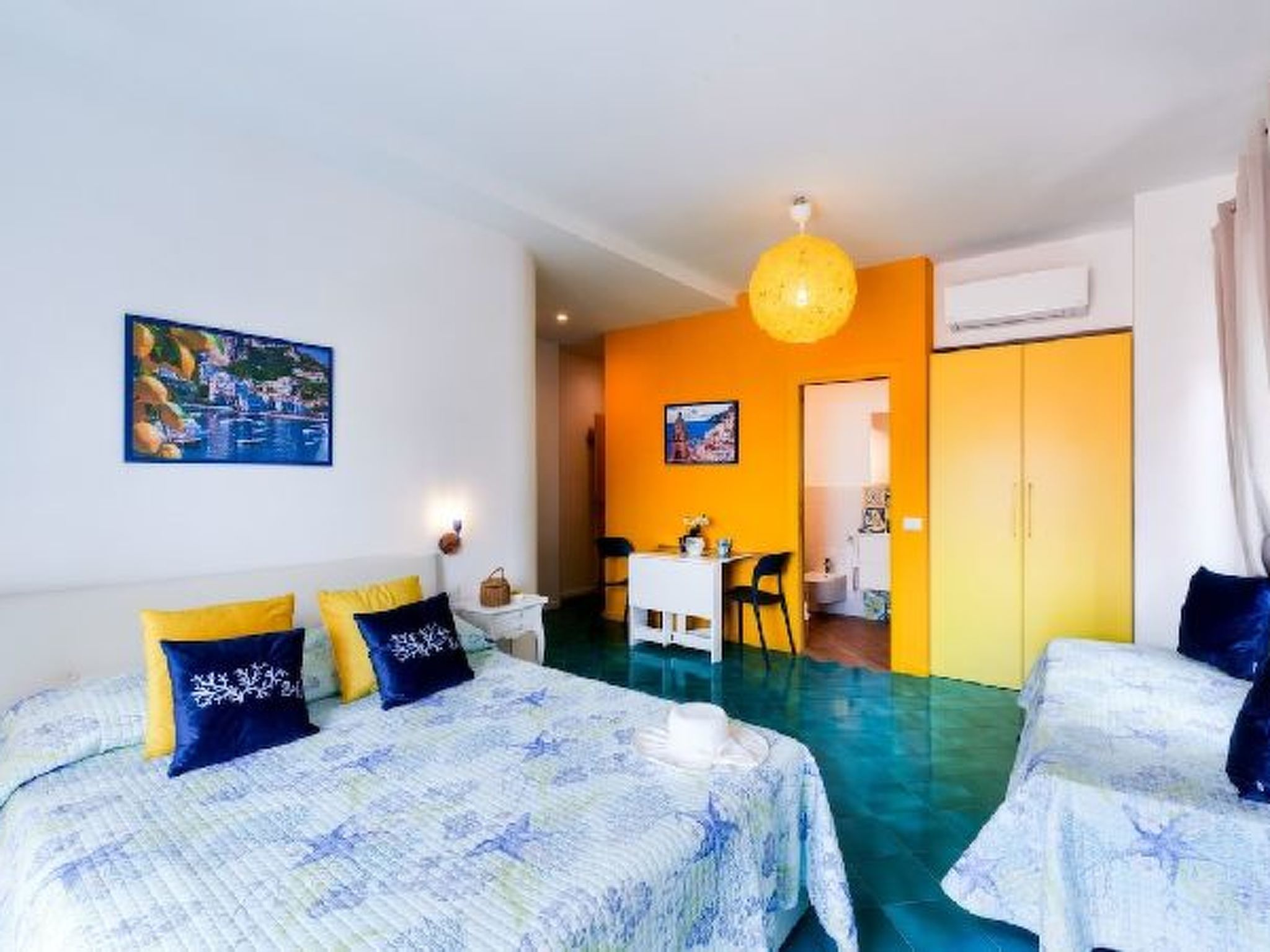 Photo of Sofi´Sorrento suite:Amalfi