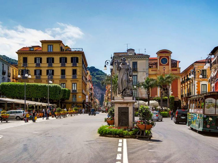 Photo of Il Balconcino di Sorrento
