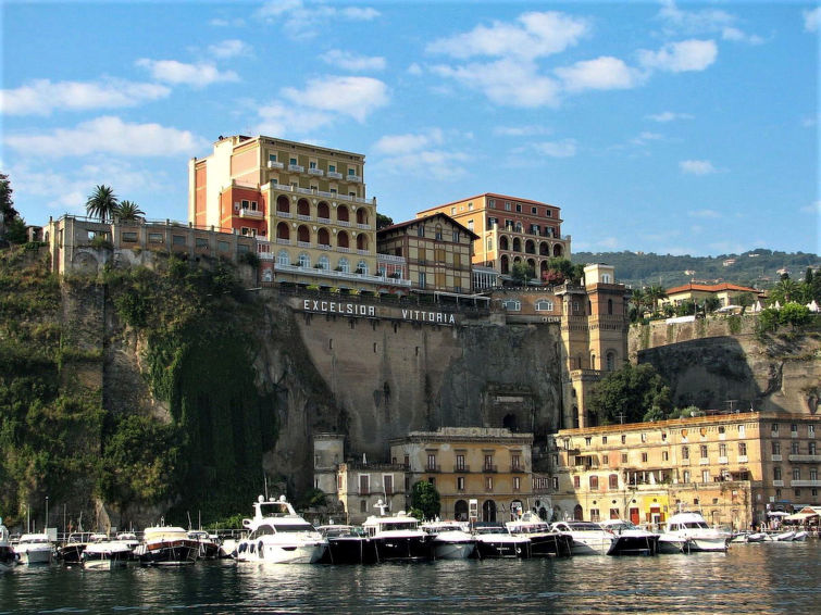 Photo of Il Balconcino di Sorrento