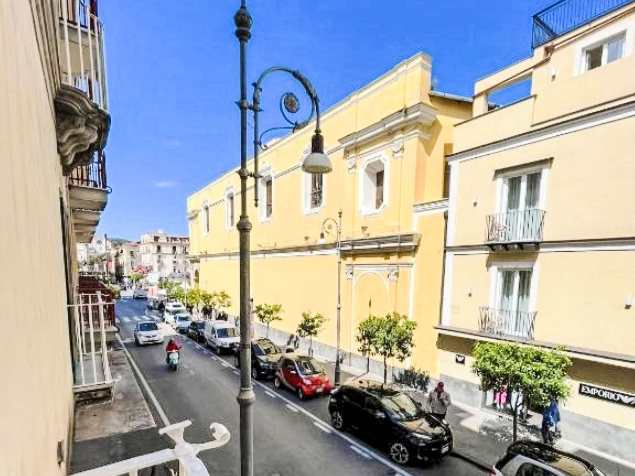 Photo of Il Balconcino di Sorrento