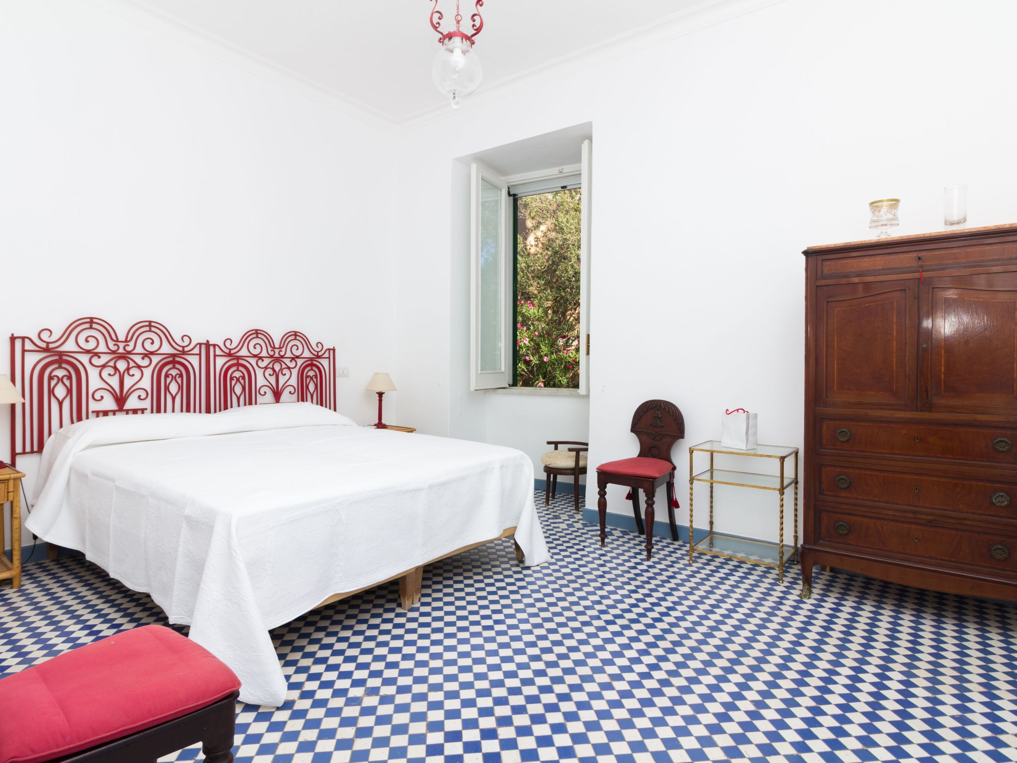 'Casa Fiorita' mit Wasserblick-Image-tags.info