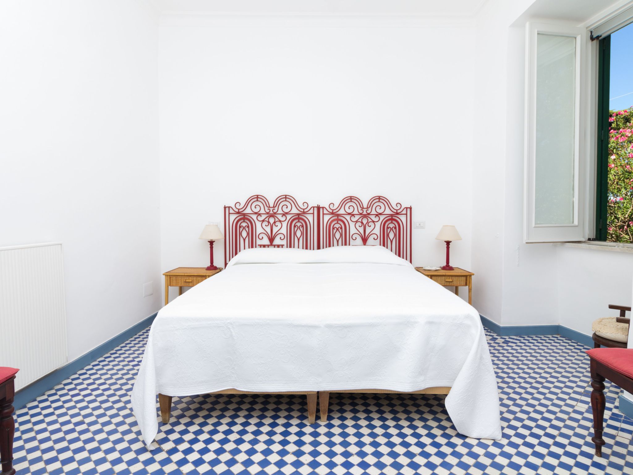 'Casa Fiorita' mit Wasserblick-Image-tags.info