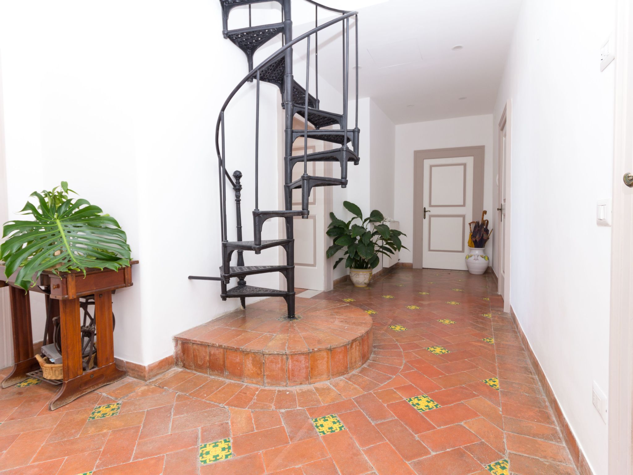 'Casa Fiorita' mit Wasserblick-Image-tags.info