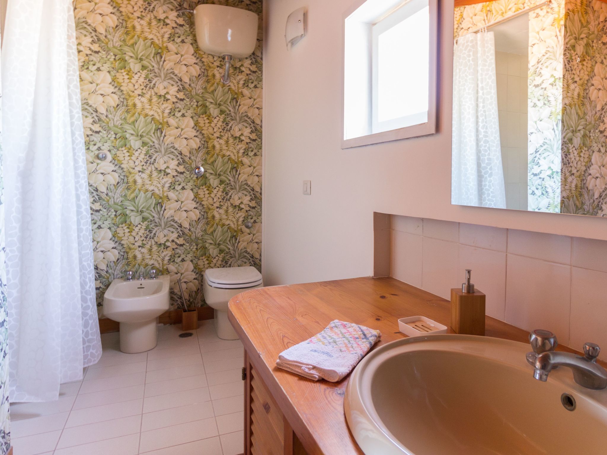 'Casa Fiorita' mit Wasserblick-Image-tags.info