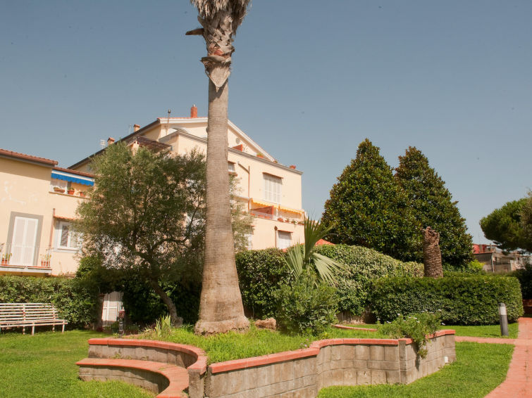 Tatil Daire Casale di Torca