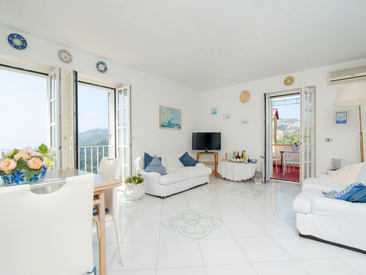 Search and Stay destination Massa Lubrense, Campania - Italy from AU$ 220. The Sail Boat