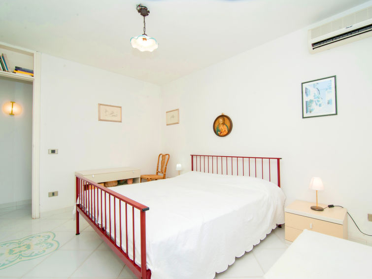 Search and Stay destination Massa Lubrense, Campania - Italy from AU$ 220. The Sail Boat
