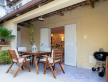 Appartamento Casale di Torca