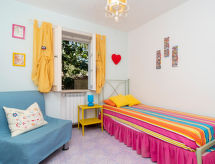 Appartamento Casale di Torca