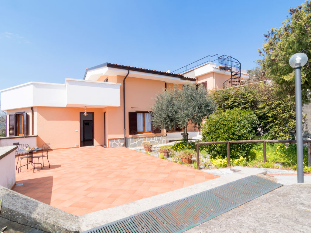 Vakantiehuis Villa Ofelia in Italië