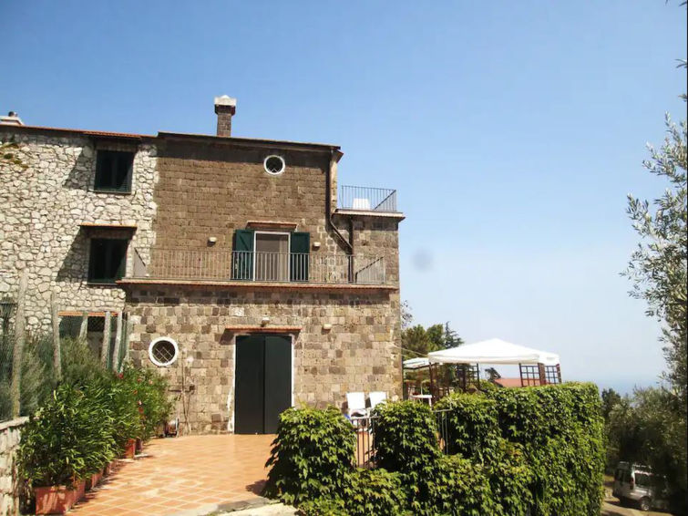 Casa di vacanze Garden House Li Galli