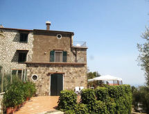 Garden House Li Galli