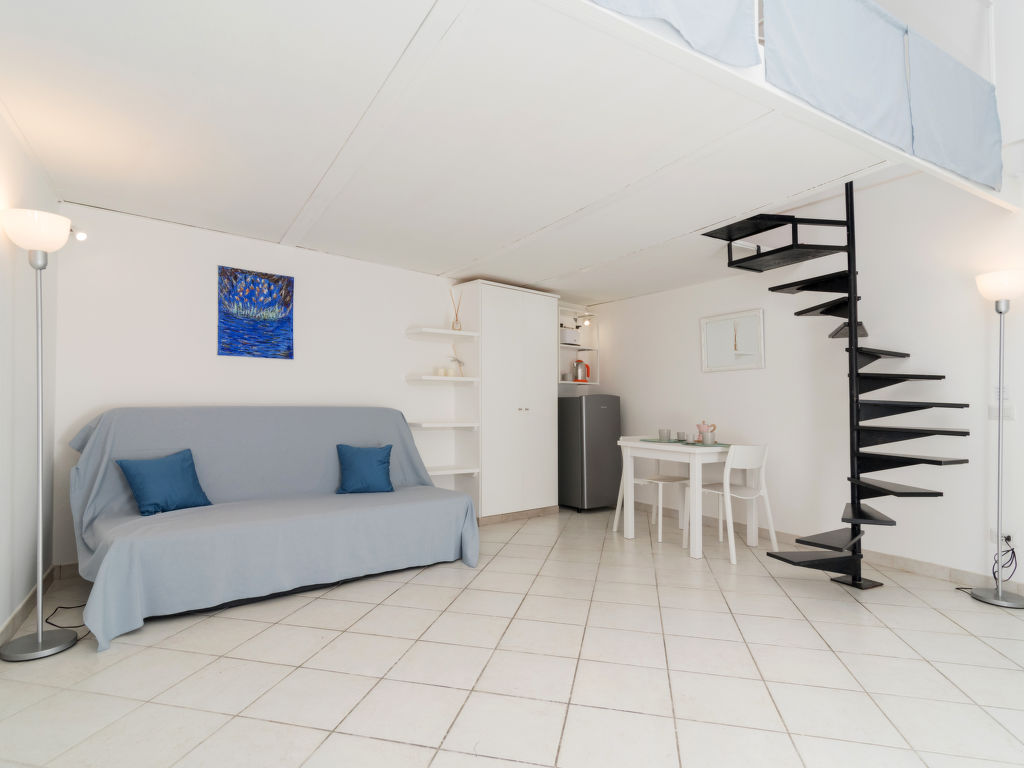 Appartement Casa Melina in Italië