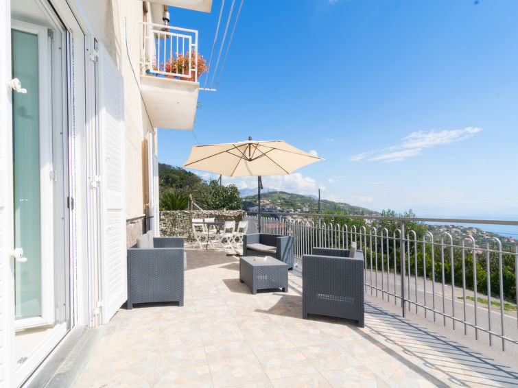 Search and Stay destination Massa Lubrense, Campania - Italy from AU$ 265. Casa Alyssa