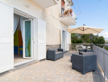 Apartment Casa Alyssa