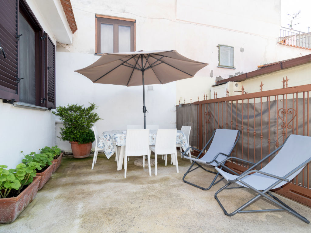 Appartement Trilo Dolce in Italië
