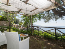 Appartement Vitamin Sea