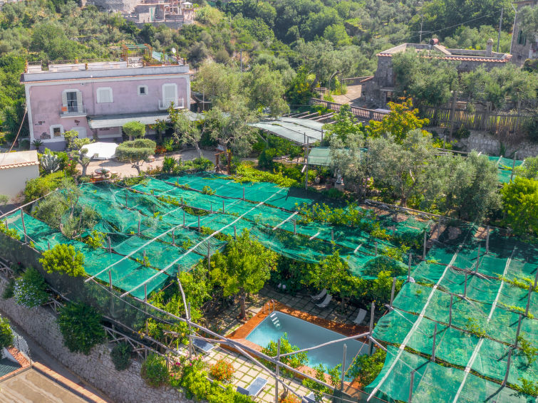 Foto: Massa Lubrense - Campania