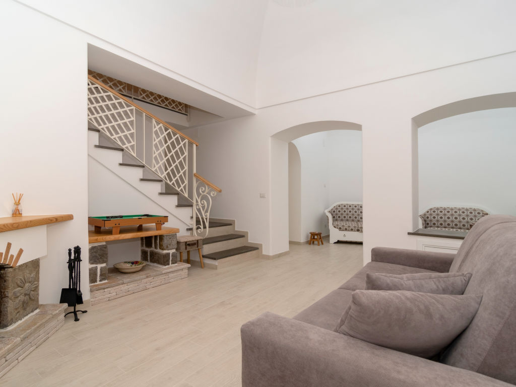 Appartement Il Borgo in Italië