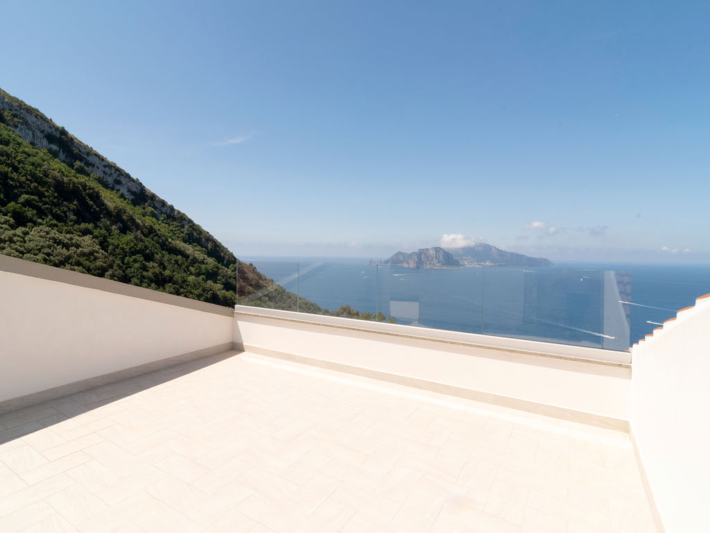 Vakantiehuis Essences of the Mediterranean in Italië
